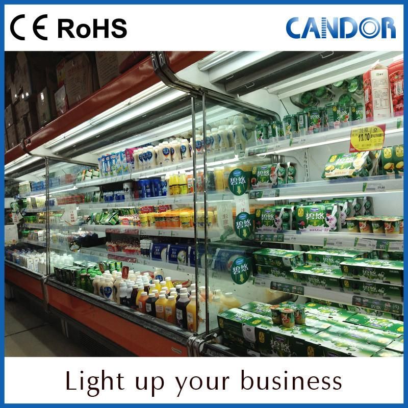 Ce and RoHS Certificated LED Laminate Light Using Superior Quality Resistance