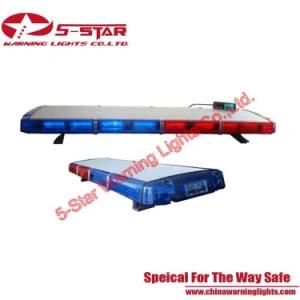 1W Super Bright Full-Size LED Emergency Light Bar