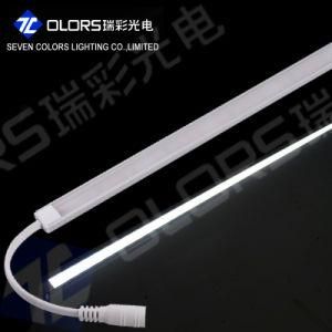 Sc1506 Aluminiun Grille Lighting Profile LED Rigid Bar