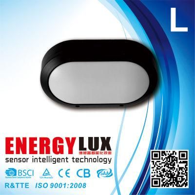 E-L10e Outdoor Aluminium Wall Ceiling Emergency LED Light