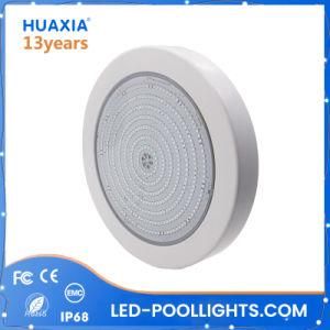 IP68 Wall Mounted AC12V 42W Underwater LED Swimming Pool Light for Swimming Pool Fitting