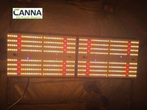 Dimmable 240W Samsung 301b Red+IR+UV with UV Switch Quantum Board Grow Light
