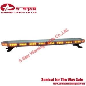 New Design Whelen Super Bright Full Size LED Lightbar