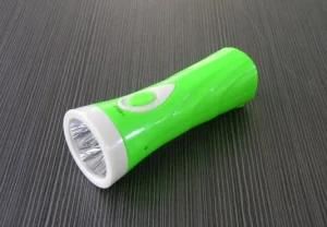 Rechargeble LED Flashlight (AED-LED-ZY2013)