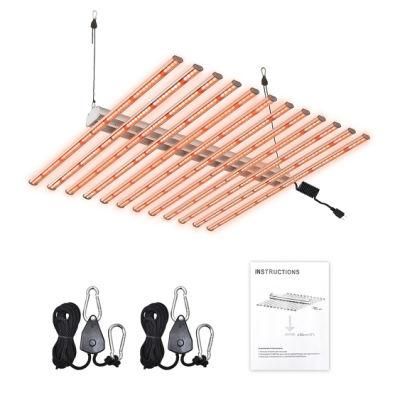 1000W Greenhouse Lighting Luminaire Hydroponic Plant Growth Lamp