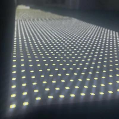Candor LED Lighting Strip Made in China LED Display Light 3000K-6500K