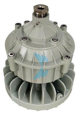 LED Explosion Poof Lighting Meet Safety Requirement 30W 40W 50W 60W 220V 50/60Hz IP66