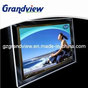 Single Crystal Light Frame (GV04-CL02)