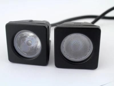 Wholesale 10W Mini 2inch LED Work Light 12V 24V CREE LED Accessories Car