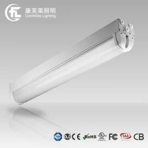 China Hot Sale LED Tri-Proof Lights for Emergecy Lighitng Ce RoHS Passed IP54/IP65