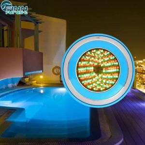 Pool Light 9W IP 68 LED Underwater Light Manufacturer 12V