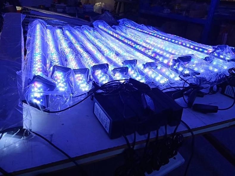 Different Sizes of LED Grow Light for Water Plants