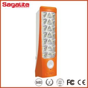 4W Outdoor Portable China LED Rechargeable Emergency Light