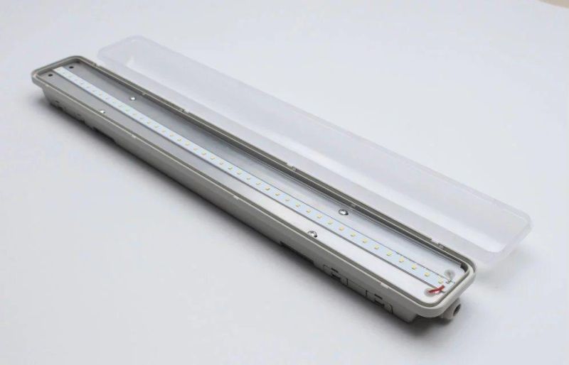 LED Tri-Proof Light CE IP65 40W