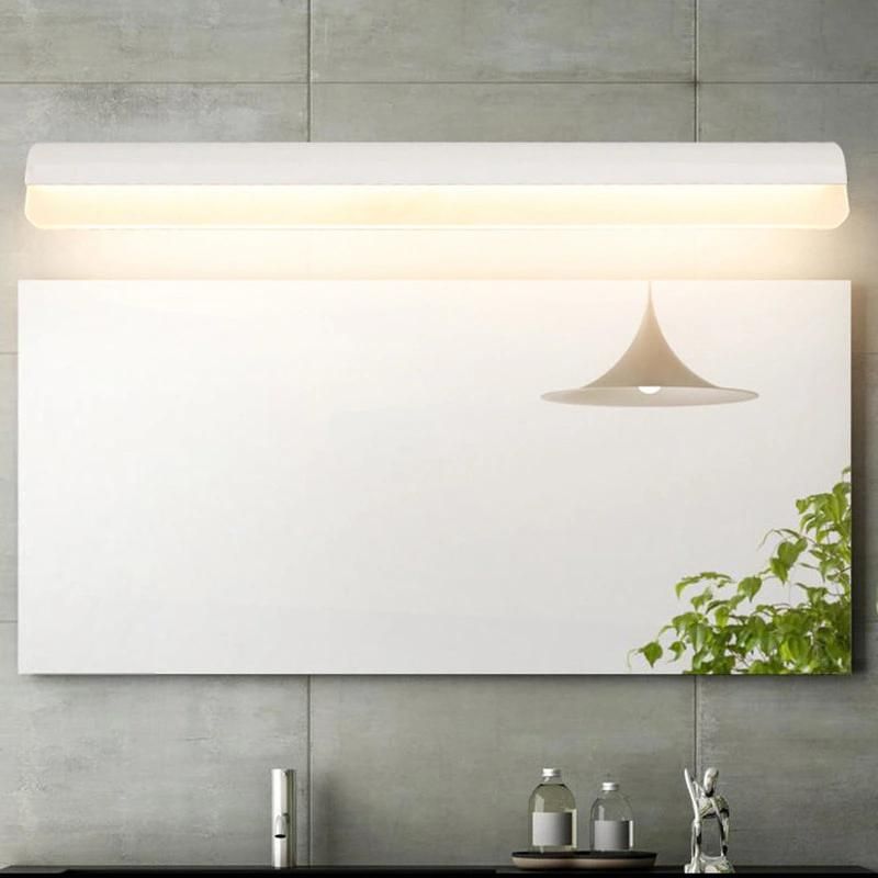 Modern LED Bathroom Vanity Mirror Light Fixture Wall Sconce Lamp (WH-MR-48)