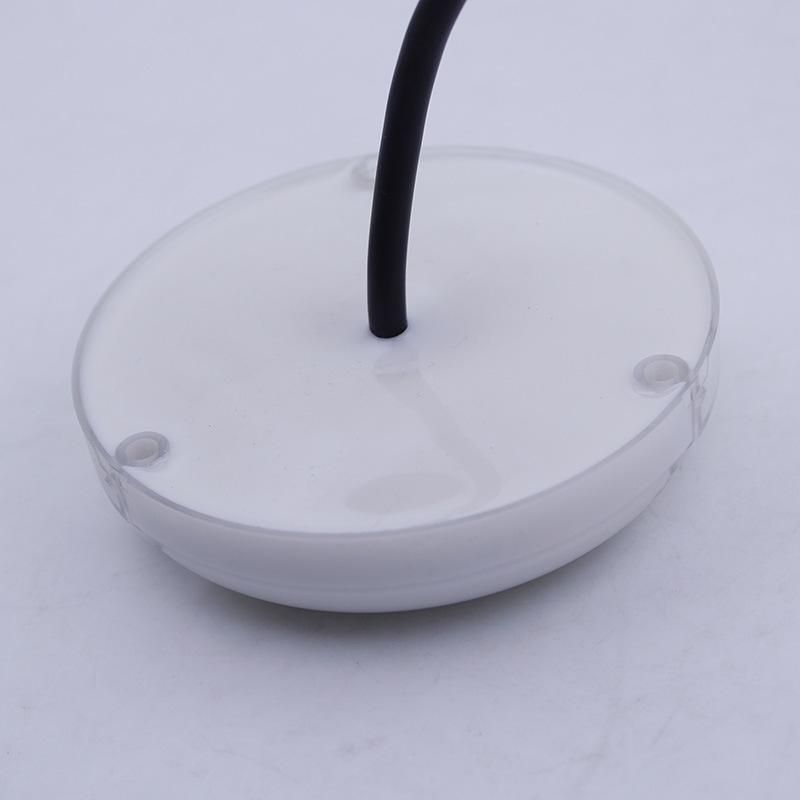 IP68 Boat Interior Light 12V RGBW White Blue Marine Courtesy Light