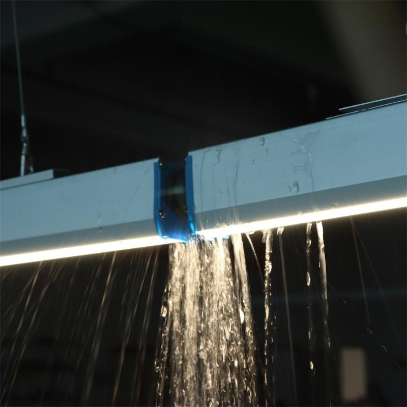 Connectable 60m Max Dimming Remote Control LED Tube Linear Light