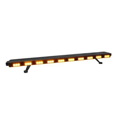 Haibang Black Cover Aluminum Body Car LED Lightbar