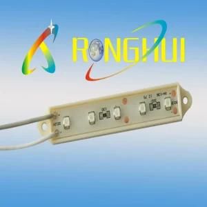 Superflux LED Light Module (RH-F1275X5SMD-3528)