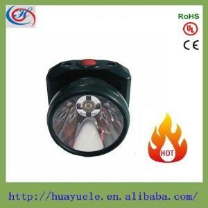 Explosion Proof Rechargeable Mining CREE LED Miner Lamp
