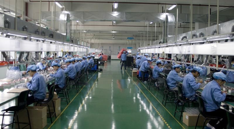 LED Lamps Wholesale China Ce/cETL/ETL 900 Watt 1000 Watt 1200 Watt LED Grow Lights No Fan for Indoor Medical Plant