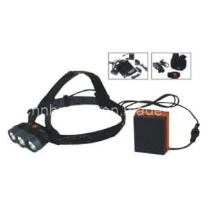 LED Headlamp (NR10-U46)