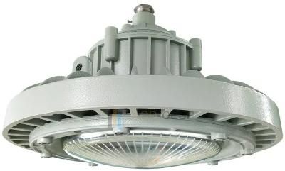 Explosion Proof LED Lights Lumen 20800lm (narrow) or 21600lm (wide) 160W Waterproof IP66