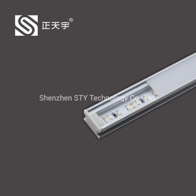 12VDC Under Cabinet LED Strip Light for Closet / Wardrobe / Showcase / Cupboard J-1613