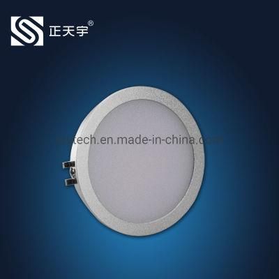 Ce Approval 2.5W Recessed LED Ceiling/Counter Light for Cabinet H2131