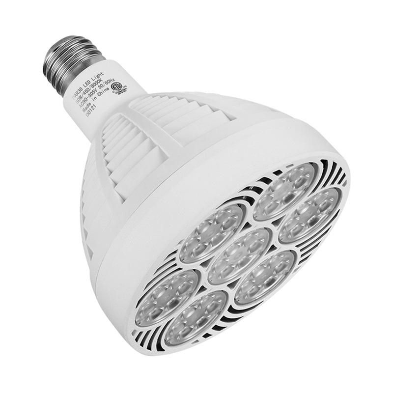 Hot Selling Cool White Spotlights LED PAR Lamp