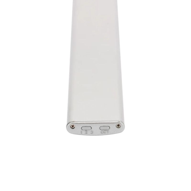 USB Chargeable 3000K/5000K/4000K Mini Motion Sensor Cabinet Light