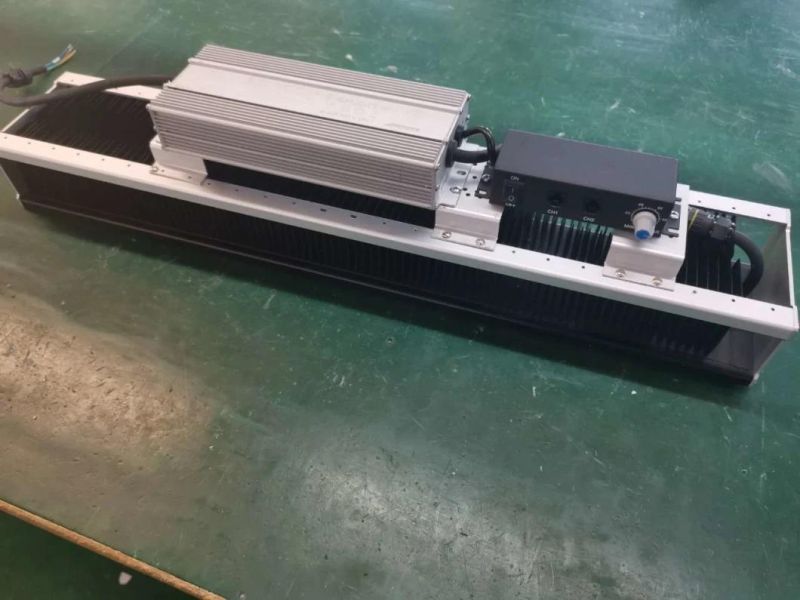 China Manufactory 2021 Most Powerful Full Spectrum LED Grow Light