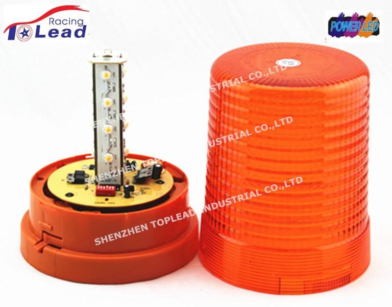 Rotating Signal Traffic Halogen Beacon Strobe Warning Lamp Kl700