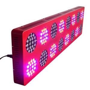 600W Znet Grow LED Light for Greenhouse and Madical Plants