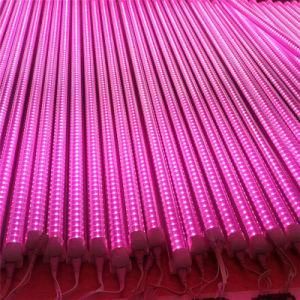Factory Supply Hot Sale Hydroponic Full Spectrum LED Grow Light LED Grow Tube