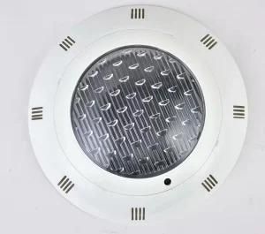 ABS Housing for LED Swimming Pool Light Used for LED Underwater Lighting