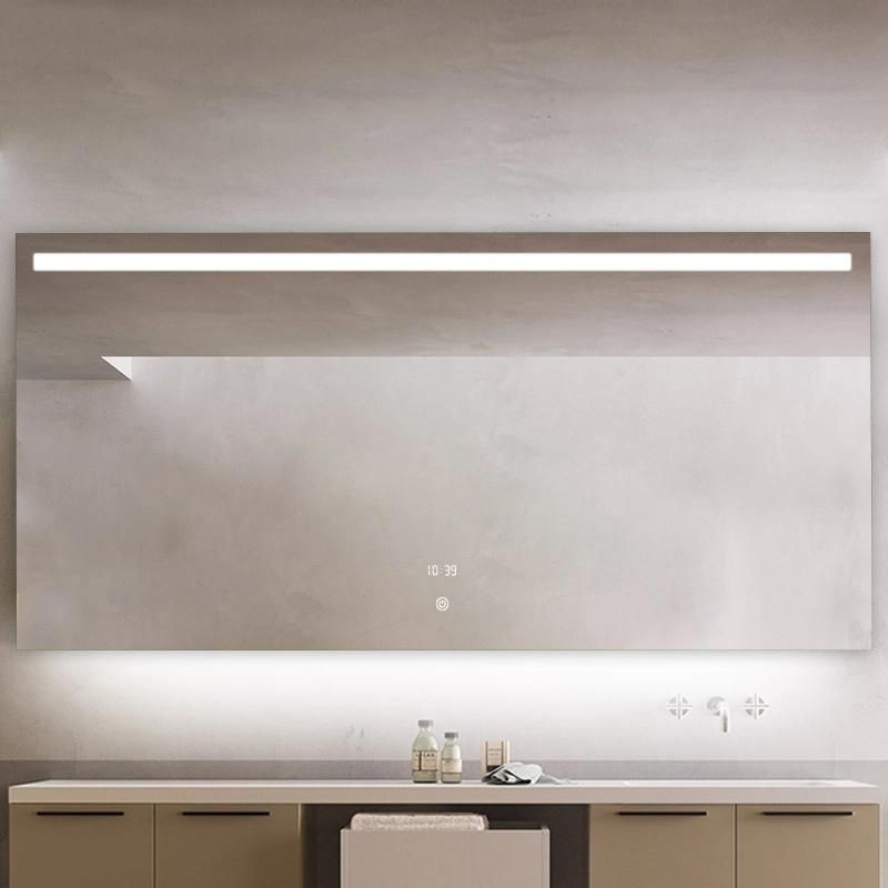 LED Mirror Front Light Vanity Mirror Bathroom Lighting Mirror