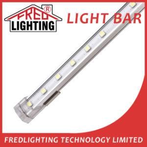 24V 10W 1m Rigid Strip Lighting LED Light Bar PVC