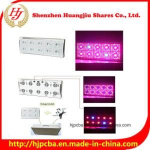 Hot Sale LED Grow Light Double Chips Full Spectrum Hydroponic Apollo 600 Watt LED Grow Lights