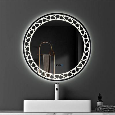 LED Mirror Lamp