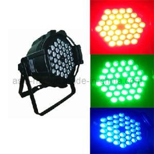 High Power 36X3w RGB 3in1 Professional LED Disco PAR Can (AR-P3603)