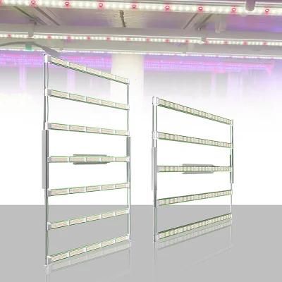 Samsung Strip Indoor Quantum High Power Horticulture Board Lamp Full Spectrum Growing Plant Wholesale LED Grow Light Pvisung Mars Hydro