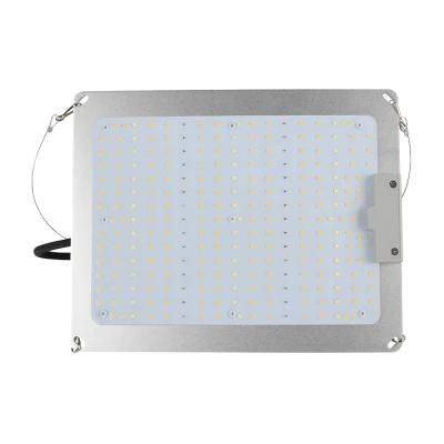 LED Grow Light 600W 8 Bars Full Spectrum Fluence Commercial Planting Fixture