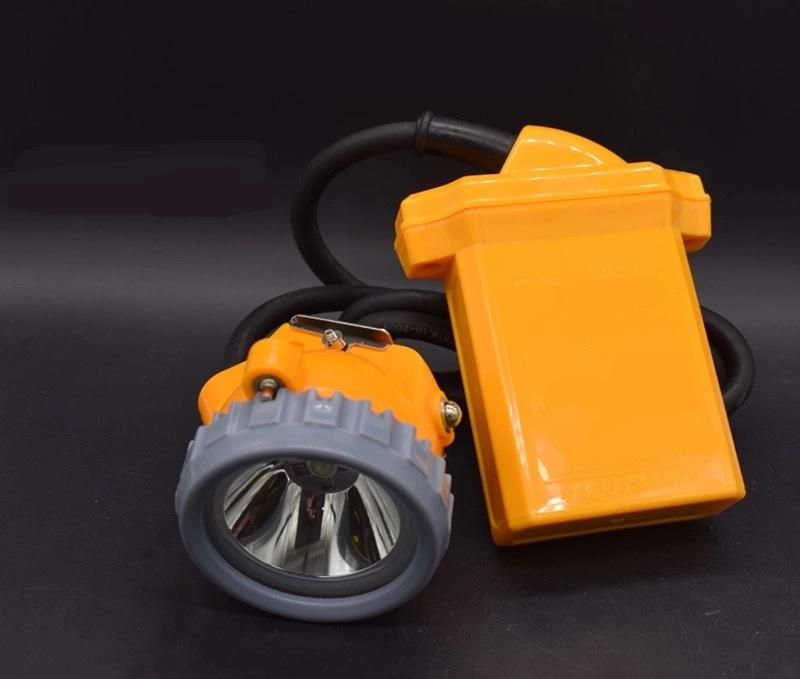 Kl4lm Industrial LED Mining Safety Lamp