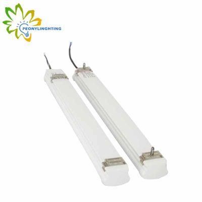 Ce RoHS Plastic/Glass/Aluminum 28W LED Tube Light