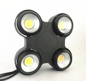 Waterproof Outdoor 4PS 100W COB Blinder Light Stage Light