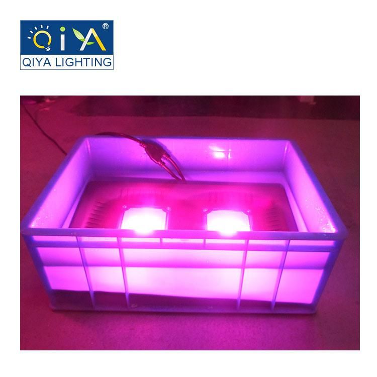 100W Full Spectrum LED Grow Light