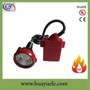 Kl5lm, CE Certificate LED Coal Mining Lamp, Mining Light