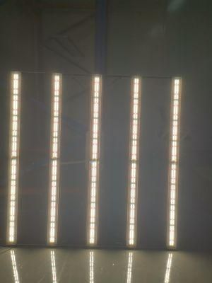 Growspec Indoor 500W UV Hydrofarm LED Grow Lights