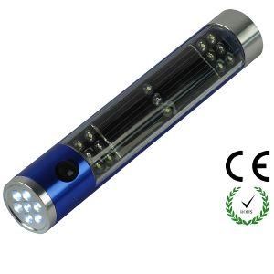 Solar Flashlight (HY-1028)